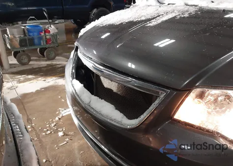 2016 Chrysler Town & Country Touring from USA, damaged, VIN 2C4RC1BG9GR291547